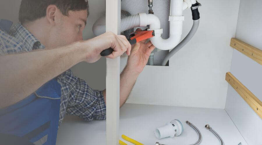 Local expert plumbing services in Rustburg, VA